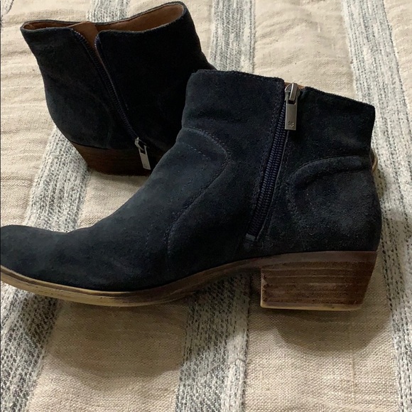 Booties - Picture 2 of 6